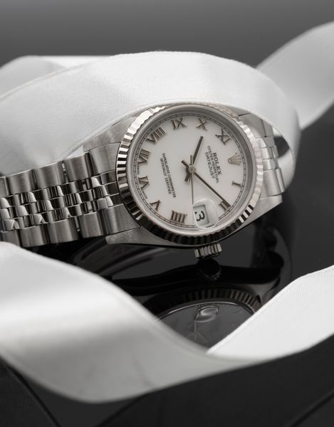 Rolex Mid-Size Datejust 78274